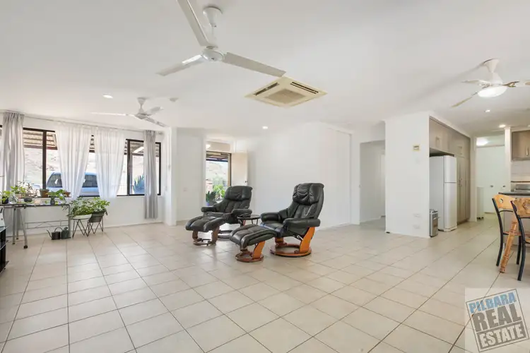 Third view of Homely house listing, 12 Shimmon Place, Pegs Creek WA 6714