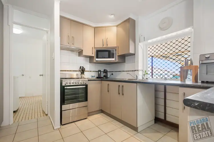 Fifth view of Homely house listing, 12 Shimmon Place, Pegs Creek WA 6714
