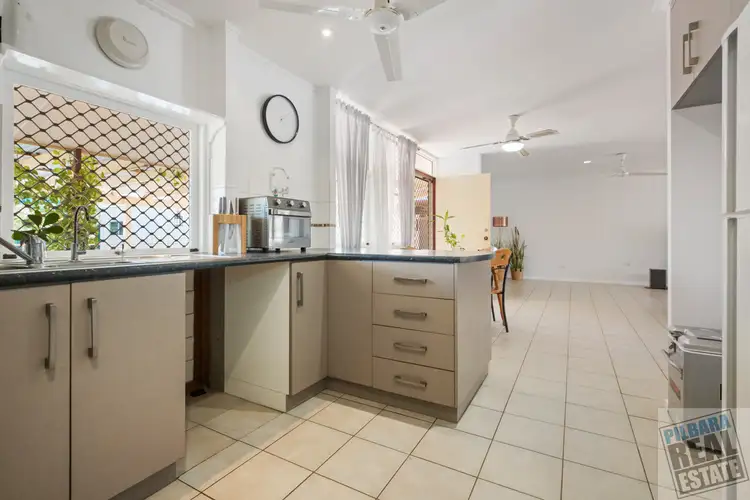 Sixth view of Homely house listing, 12 Shimmon Place, Pegs Creek WA 6714