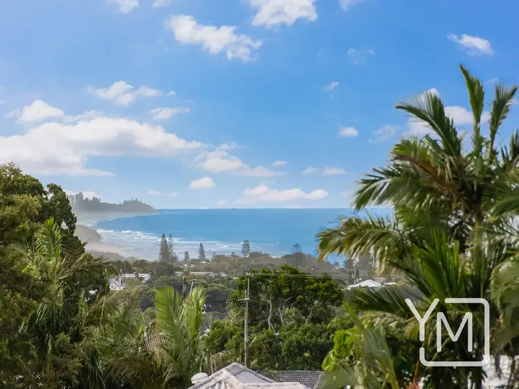 Third view of Homely townhouse listing, 2/33 Arthur Street, Caloundra QLD 4551