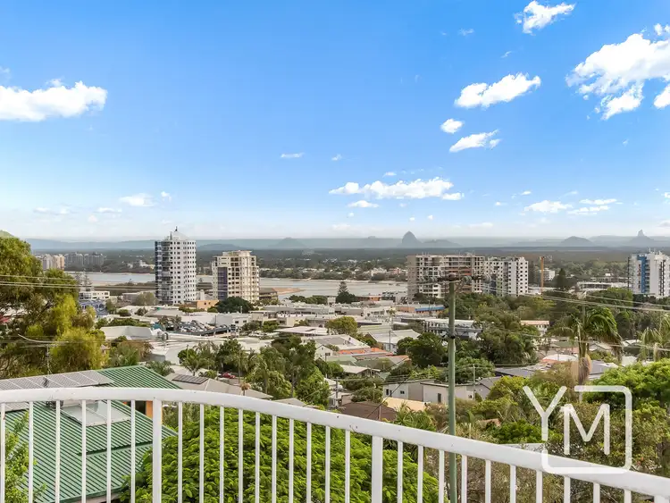 Fourth view of Homely townhouse listing, 2/33 Arthur Street, Caloundra QLD 4551