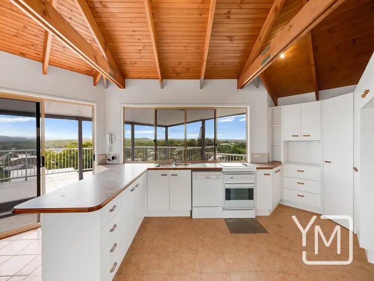 Fifth view of Homely townhouse listing, 2/33 Arthur Street, Caloundra QLD 4551