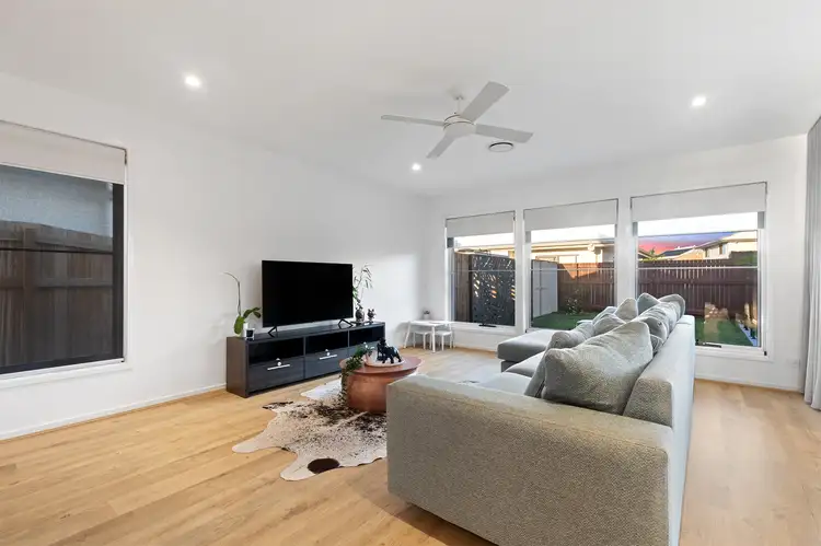 Sixth view of Homely house listing, 5 Birchgrove Circuit, Baringa QLD 4551