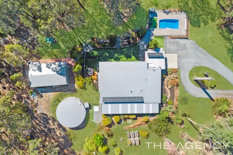 Main view of Homely house listing, 20 Paddock View, Gidgegannup WA 6083