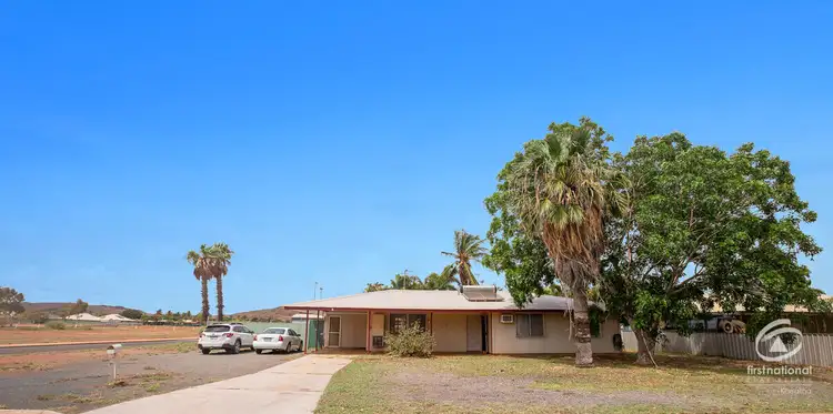 1 Harding Way, Bulgarra WA 6714