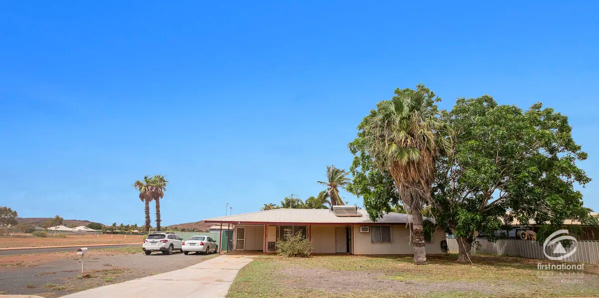 Main view of Homely house listing, 1 Harding Way, Bulgarra WA 6714