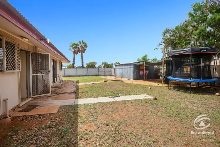 Second view of Homely house listing, 1 Harding Way, Bulgarra WA 6714