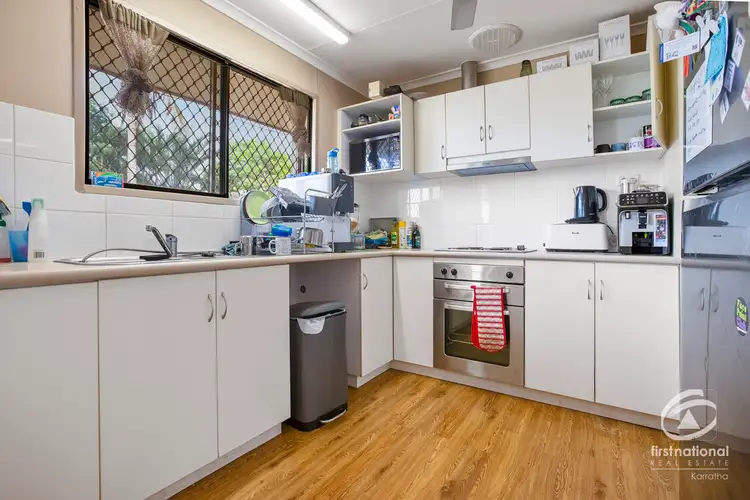Third view of Homely house listing, 1 Harding Way, Bulgarra WA 6714