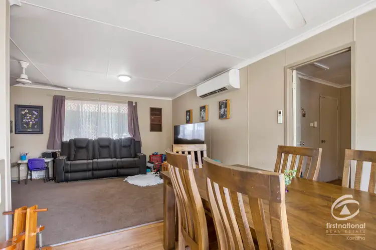 Fifth view of Homely house listing, 1 Harding Way, Bulgarra WA 6714