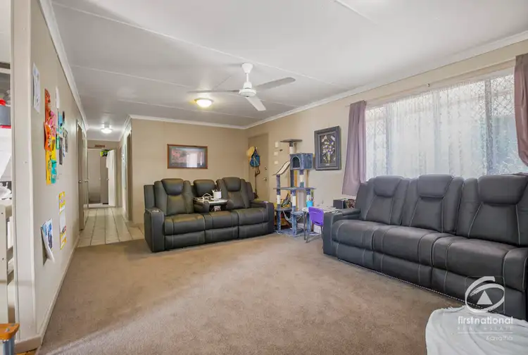 Sixth view of Homely house listing, 1 Harding Way, Bulgarra WA 6714