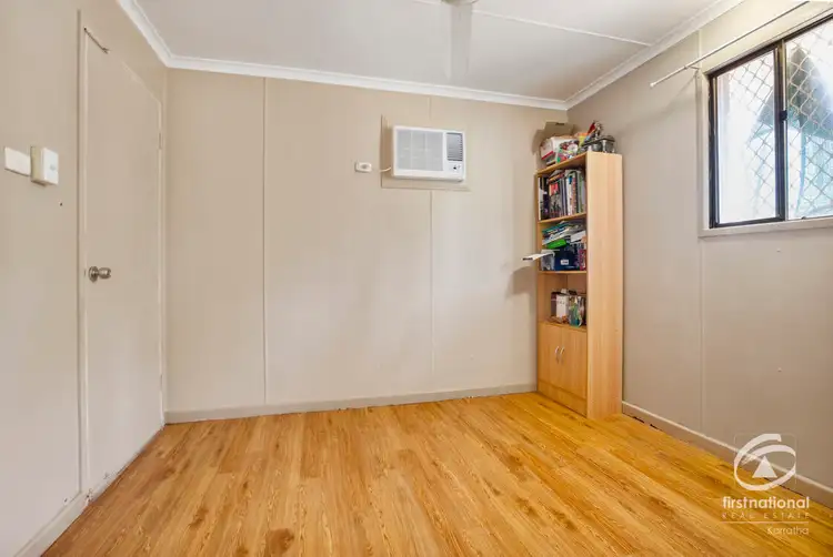 Seventh view of Homely house listing, 1 Harding Way, Bulgarra WA 6714