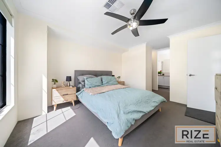 Fourth view of Homely house listing, 48 Potoroo Street, Banksia Grove WA 6031