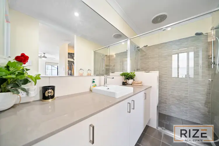 Fifth view of Homely house listing, 48 Potoroo Street, Banksia Grove WA 6031