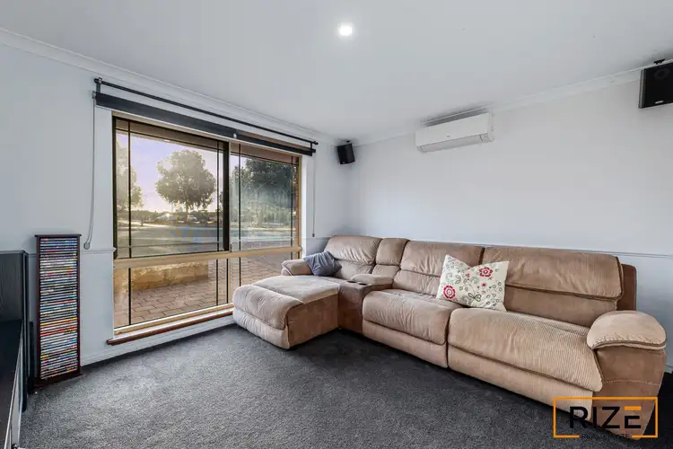 Fourth view of Homely house listing, 61 Celadon Loop, Banksia Grove WA 6031