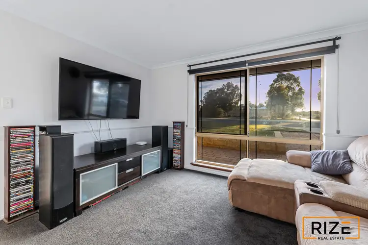 Fifth view of Homely house listing, 61 Celadon Loop, Banksia Grove WA 6031