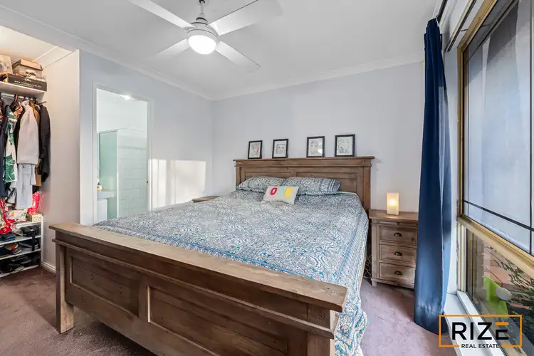 Sixth view of Homely house listing, 61 Celadon Loop, Banksia Grove WA 6031