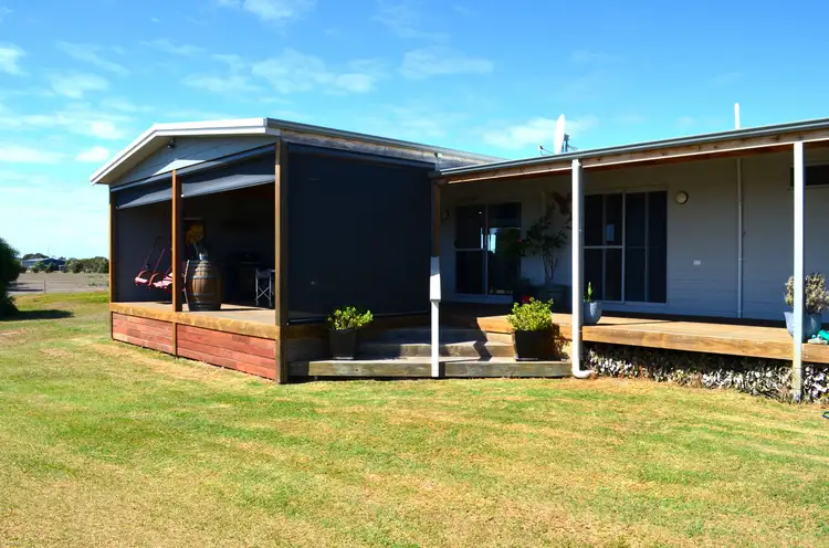 Main view of Homely house listing, 2 Templetonia Road, Bremer Bay WA 6338