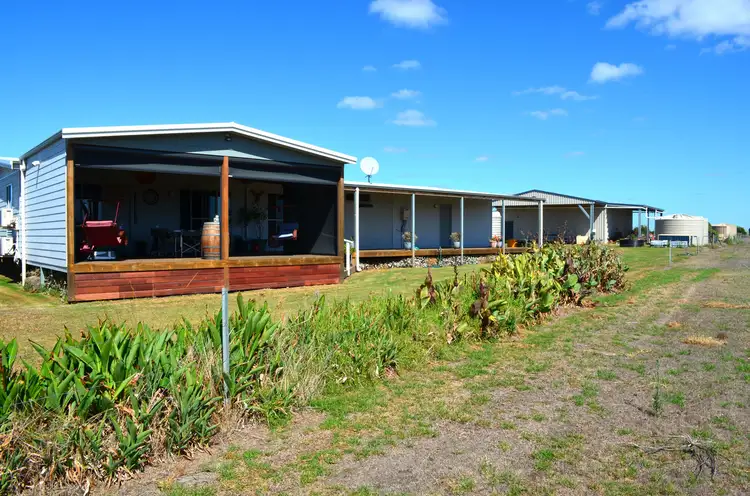 Second view of Homely house listing, 2 Templetonia Road, Bremer Bay WA 6338