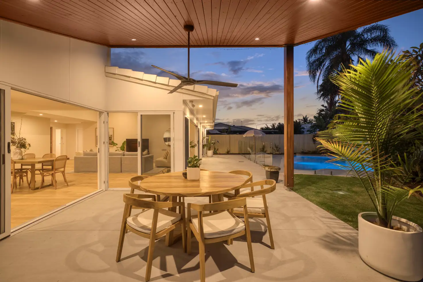 Main view of Homely house listing, 5 Welby Street, Broadbeach Waters QLD 4218