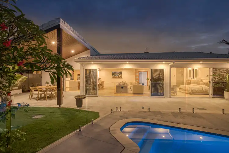 Second view of Homely house listing, 5 Welby Street, Broadbeach Waters QLD 4218