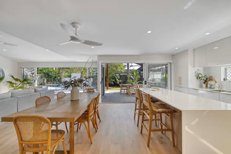 Third view of Homely house listing, 5 Welby Street, Broadbeach Waters QLD 4218