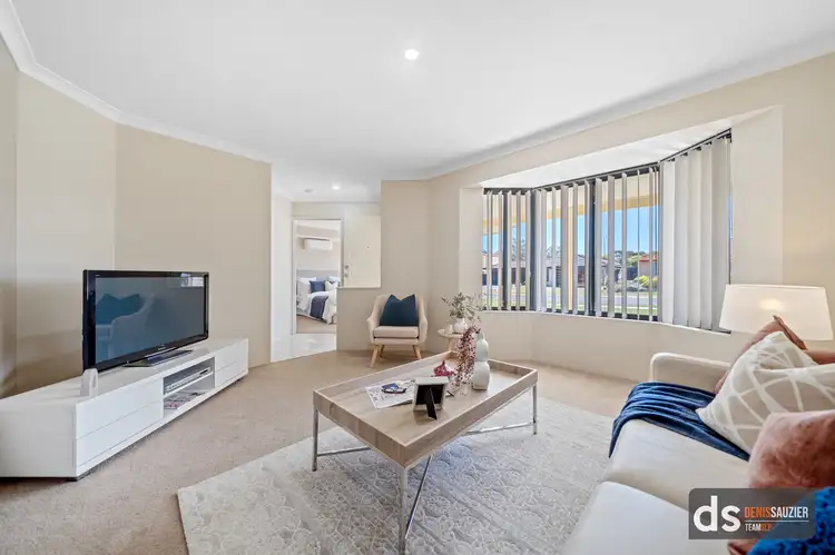 47 Burnett Drive, Clarkson WA 6030