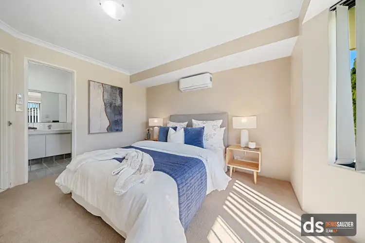 Seventh view of Homely house listing, 47 Burnett Drive, Clarkson WA 6030