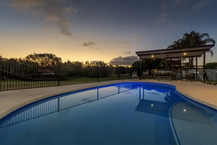 Fifth view of Homely house listing, 32 Palmcrest Drive, Carrara QLD 4211