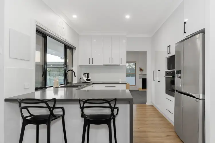 Sixth view of Homely house listing, 32 Palmcrest Drive, Carrara QLD 4211