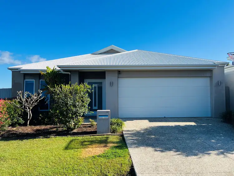 15 Blush Street, Caloundra West QLD 4551