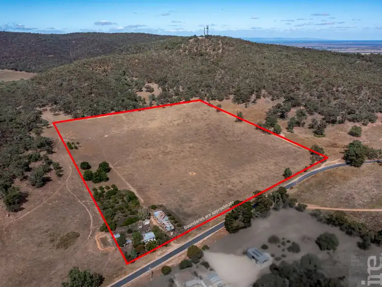 Second view of Homely rural property listing, 413 Taminick Gap Road, Wangaratta South VIC 3678