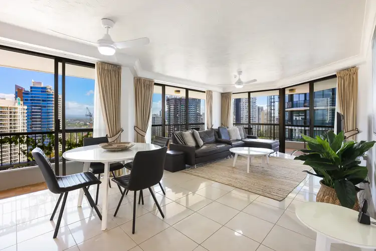 Fourth view of Homely apartment listing, 1503/3544 Main Beach Parade, Main Beach QLD 4217