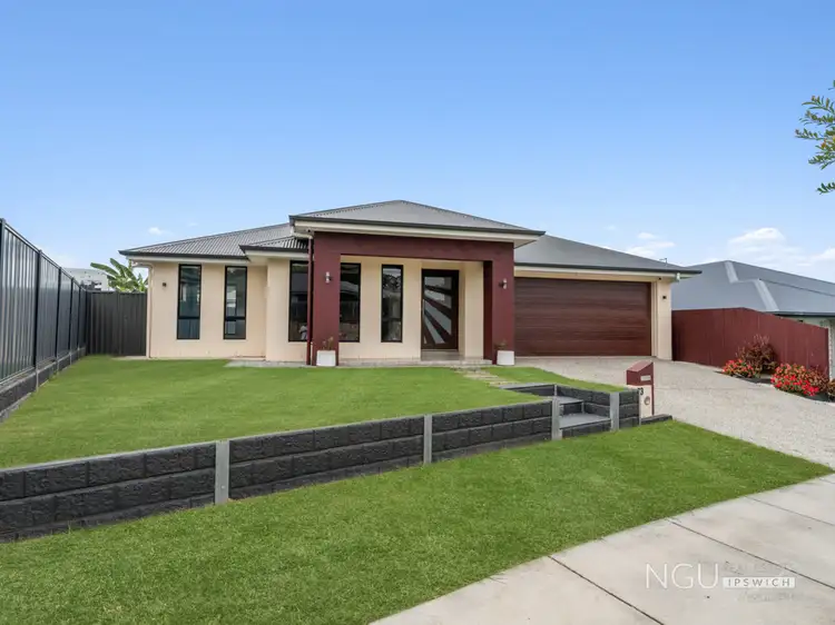 33 Myrtle Street, Deebing Heights QLD 4306