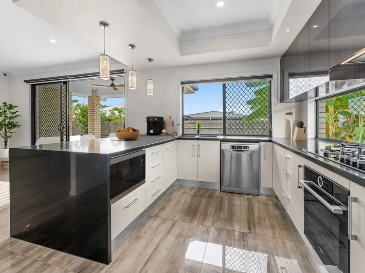 Second view of Homely house listing, 33 Myrtle Street, Deebing Heights QLD 4306