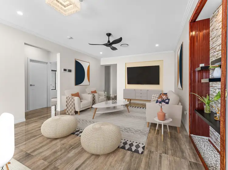 Sixth view of Homely house listing, 33 Myrtle Street, Deebing Heights QLD 4306