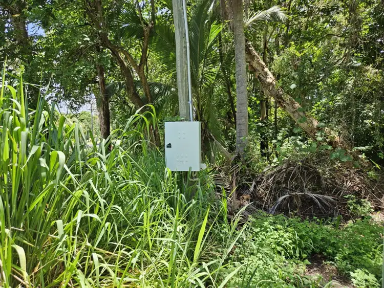 Fourth view of Homely land listing, LOT 16 Forrest Drive, Forrest Beach QLD 4850