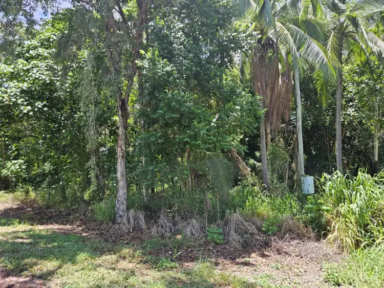 Sixth view of Homely land listing, LOT 16 Forrest Drive, Forrest Beach QLD 4850