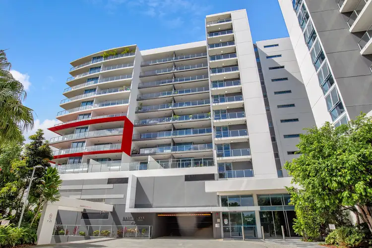 Main view of Homely apartment listing, 1706/25-31 East Quay Drive, Biggera Waters QLD 4216