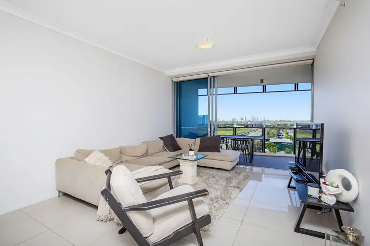 Third view of Homely apartment listing, 1706/25-31 East Quay Drive, Biggera Waters QLD 4216