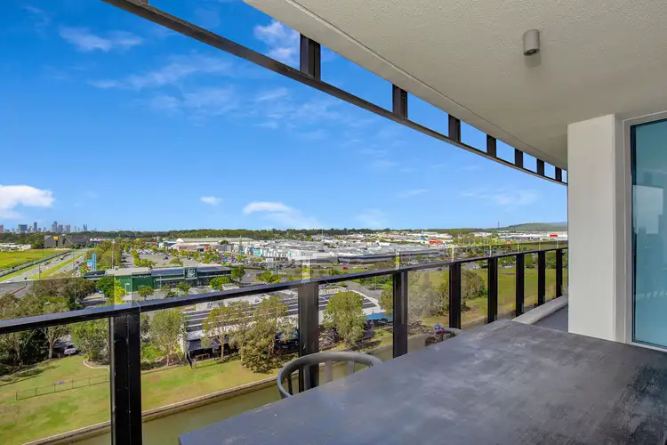 Fourth view of Homely apartment listing, 1706/25-31 East Quay Drive, Biggera Waters QLD 4216