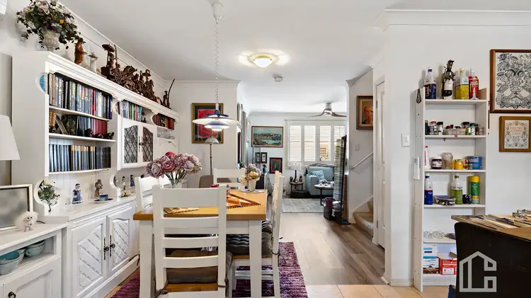 Fourth view of Homely townhouse listing, 6/56-58 Macquarie Road, Springwood NSW 2777