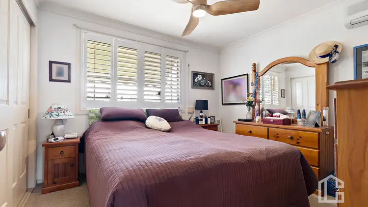 Fifth view of Homely townhouse listing, 6/56-58 Macquarie Road, Springwood NSW 2777