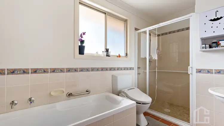 Sixth view of Homely townhouse listing, 6/56-58 Macquarie Road, Springwood NSW 2777