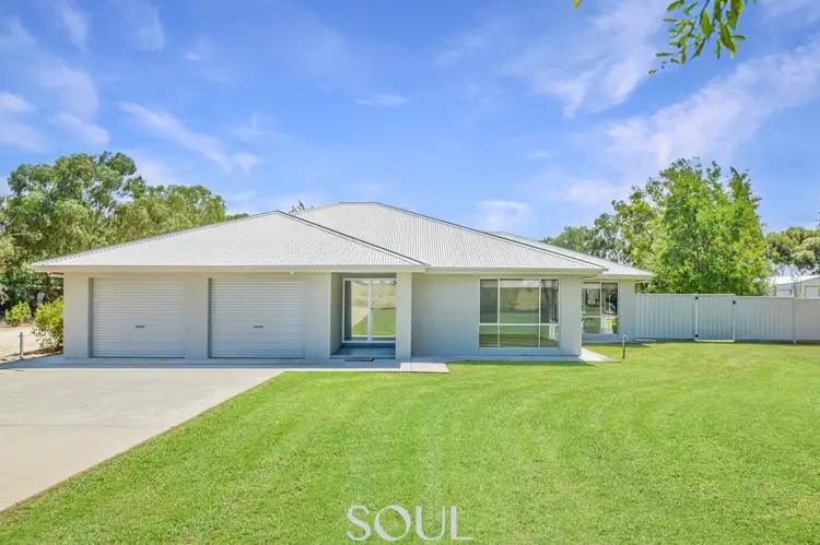 Main view of Homely house listing, 273 Boorga Road, Lake Wyangan NSW 2680