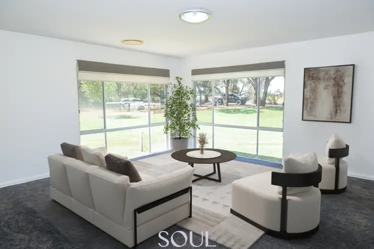 Third view of Homely house listing, 273 Boorga Road, Lake Wyangan NSW 2680
