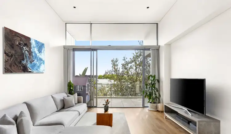 Main view of Homely apartment listing, 52/6 Millard Drive, Little Bay NSW 2036