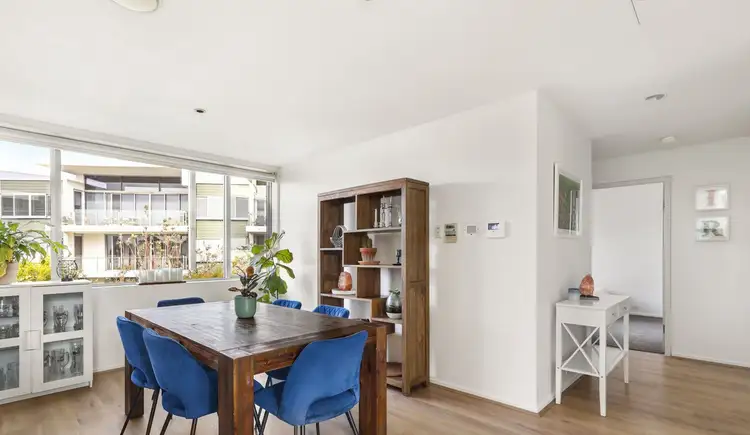 Second view of Homely apartment listing, 52/6 Millard Drive, Little Bay NSW 2036