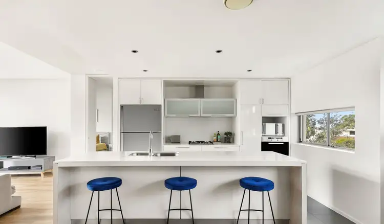 Third view of Homely apartment listing, 52/6 Millard Drive, Little Bay NSW 2036