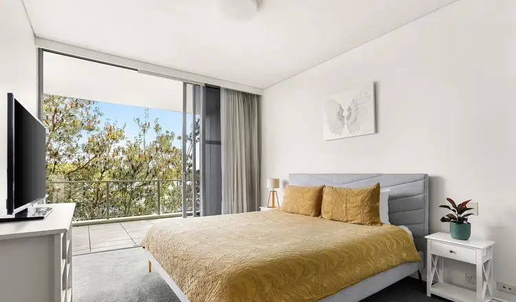 Fifth view of Homely apartment listing, 52/6 Millard Drive, Little Bay NSW 2036