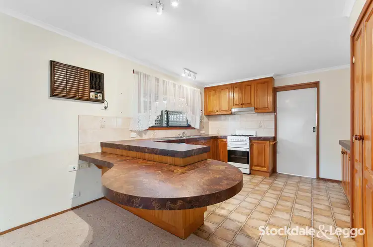 Fourth view of Homely house listing, 8 Cross's Road, Traralgon VIC 3844